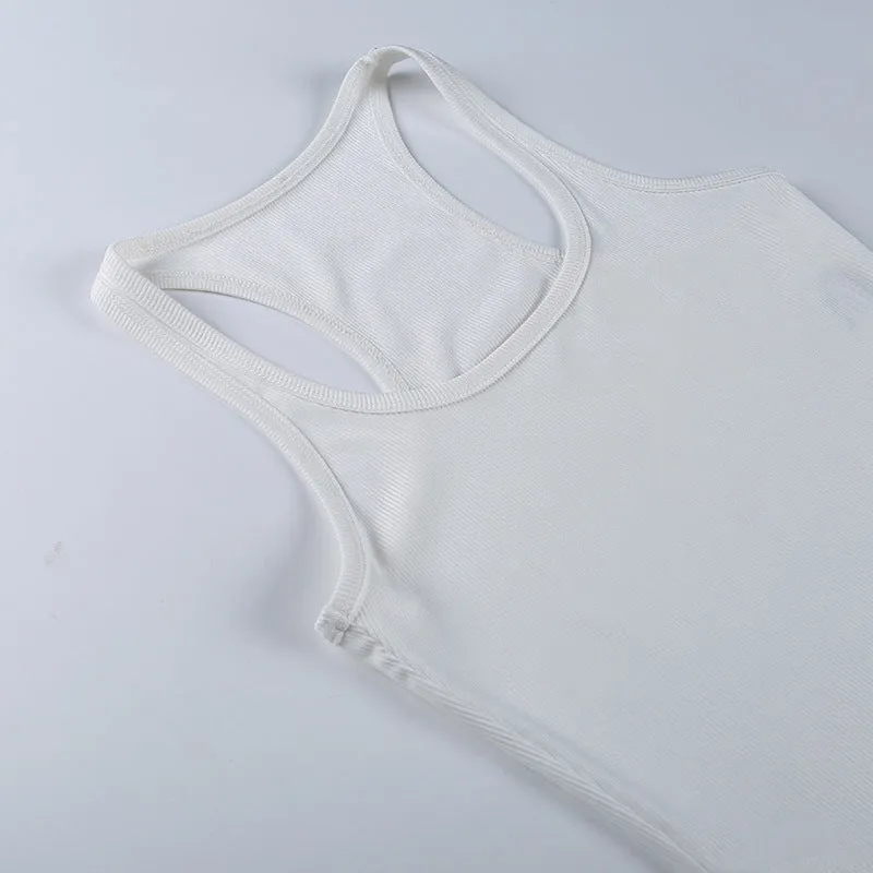 Sports Vest Casual Yoga
