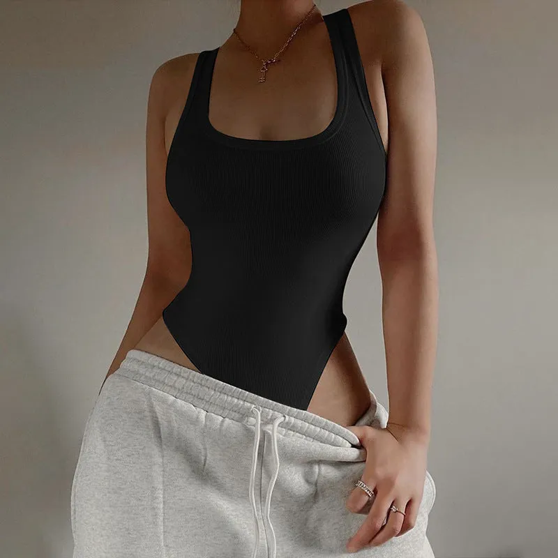 Sports Vest Casual Yoga