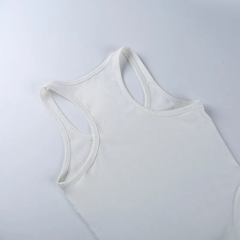Sports Vest Casual Yoga