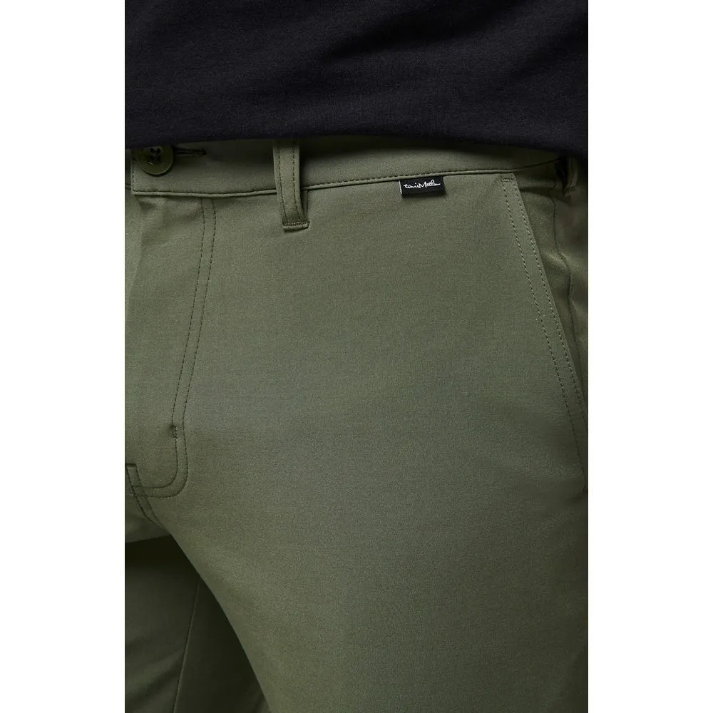 TravisMathew Opent To Close Tech Chino - Thyme
