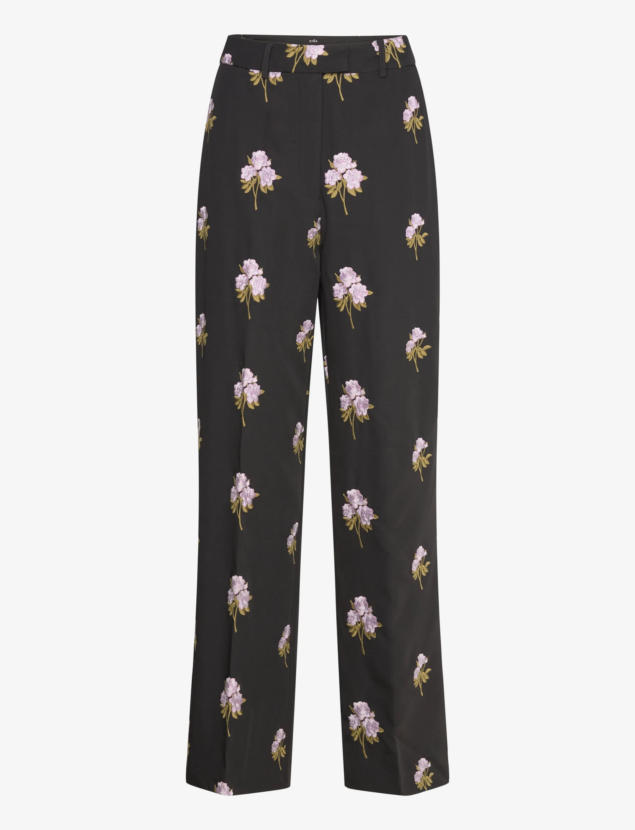 Vickycras Pants