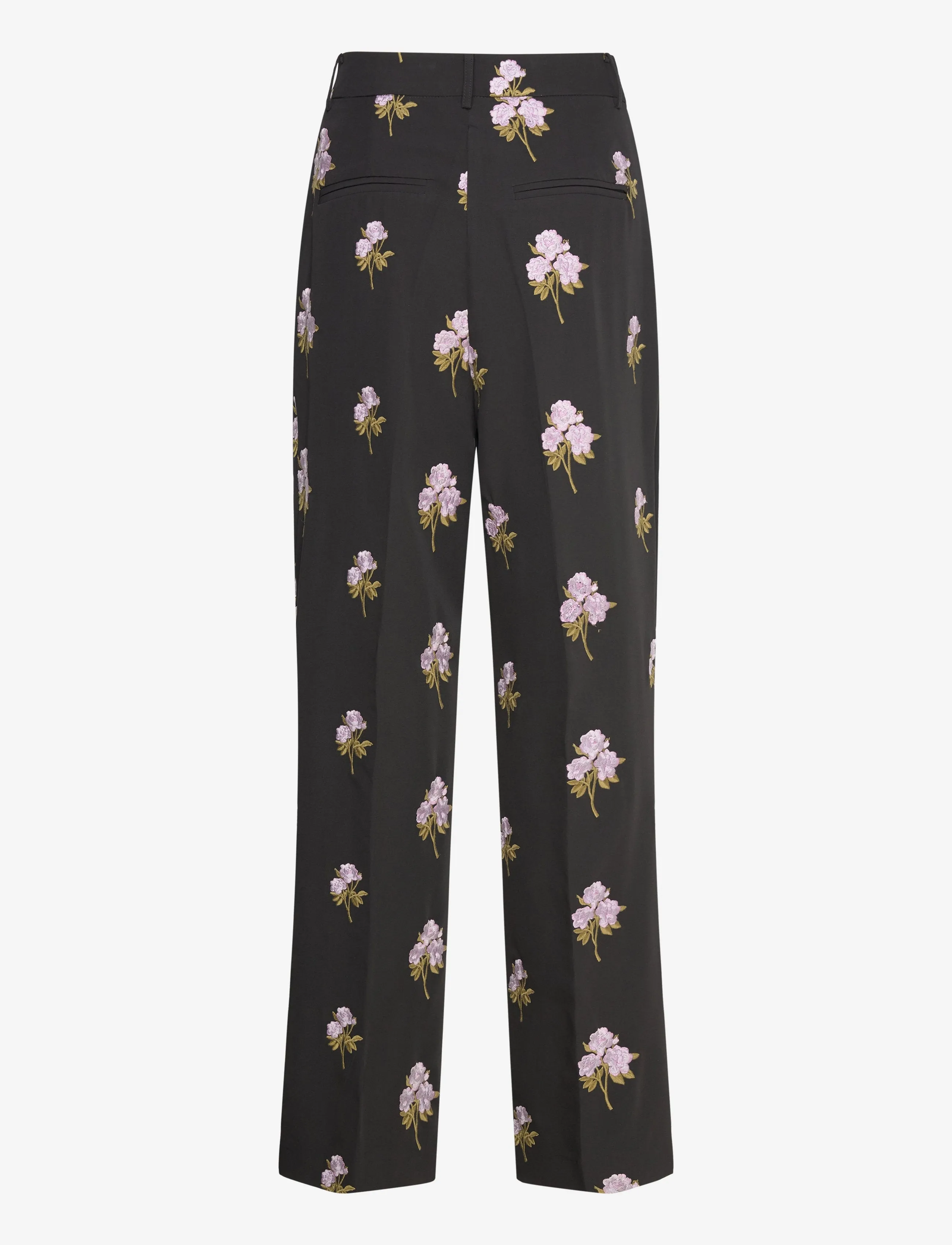 Vickycras Pants